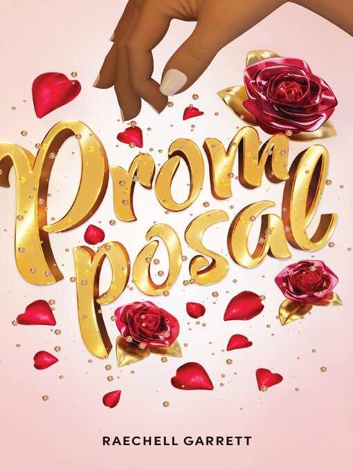 Title details for Promposal by RaeChell Garrett - Available